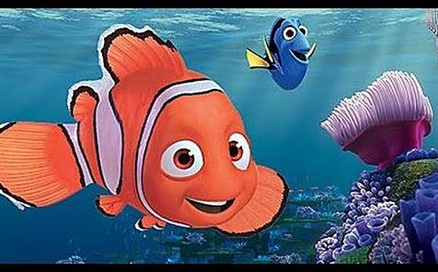 ¿Sabes por qué Nemo tiene tres rayas blancas? | El Comercio: Diario de